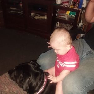 Meet your Posher, Stacy